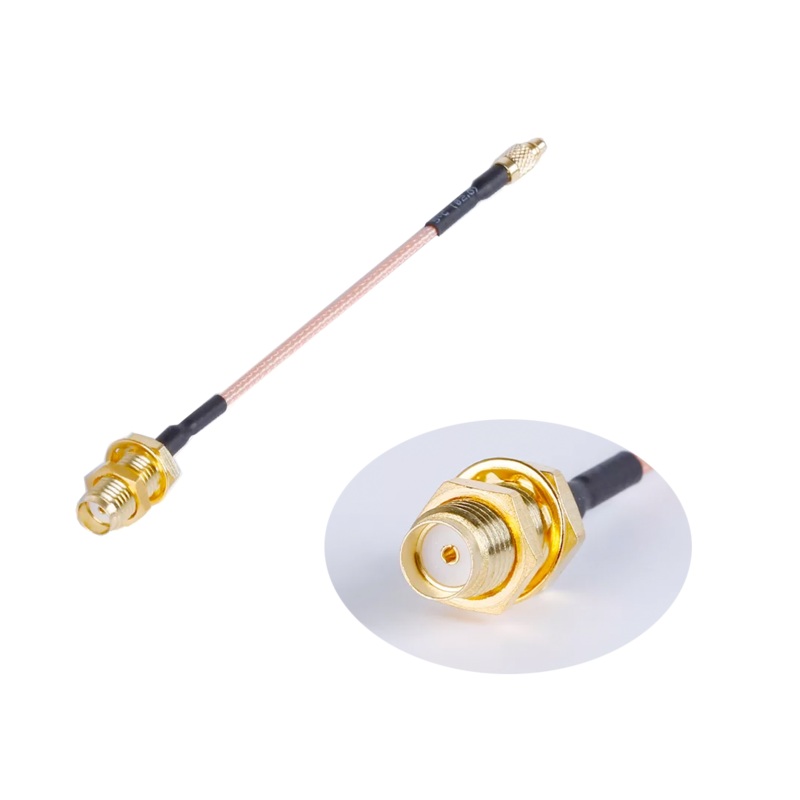 MMCX to SMA Adapter Cable