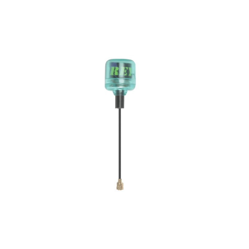 Osprey 5.8Ghz 40mm Ipex/UFL LHCP Stubby Antenna