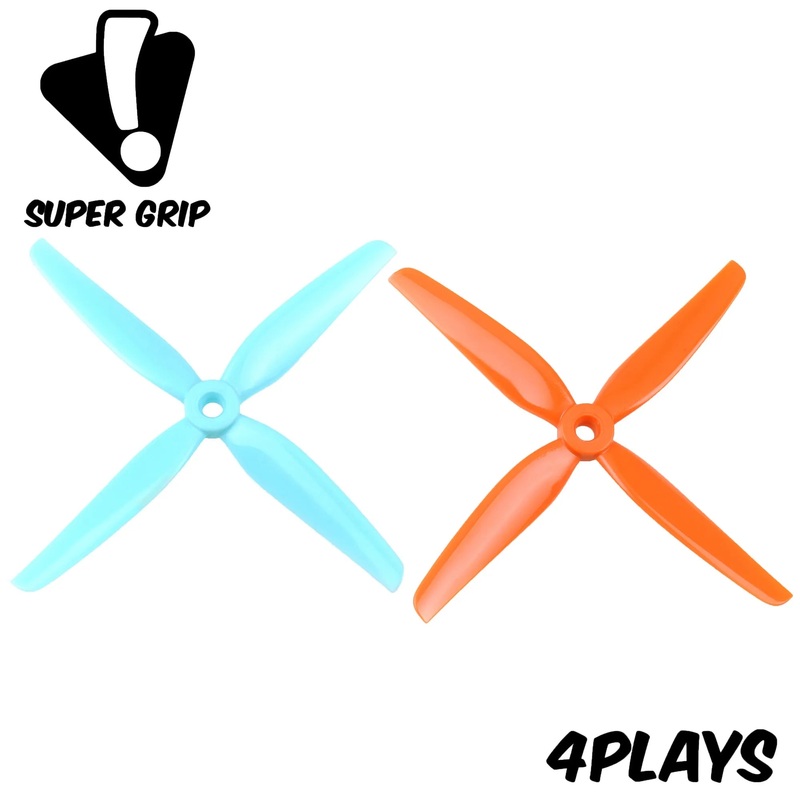 Ummagawd 4Play Prop Gulf