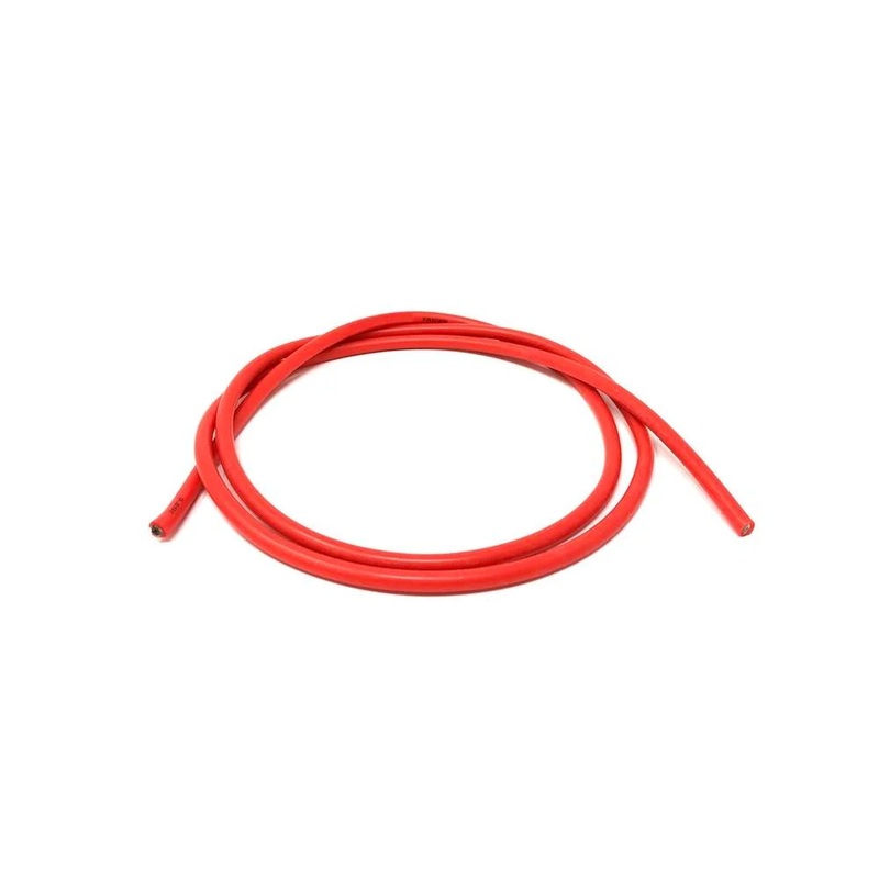 10/15cm 12AWG Hobby Wire (RED/BLACK)