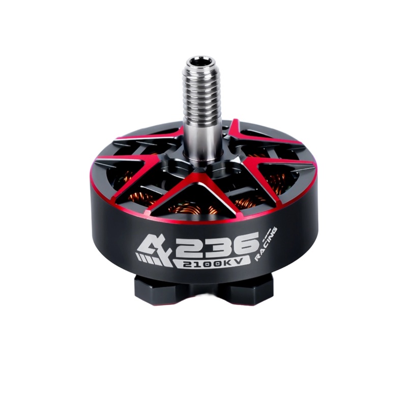 Axisflying Brushless Motor Racing 2306