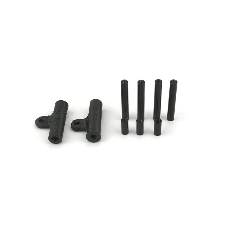 Babyhawk II HD Spare Part F – Camera Mount