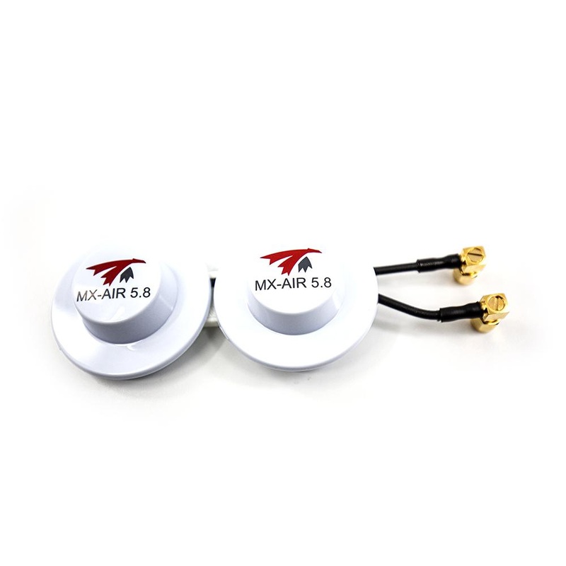 Clearance – TrueRc MX-Air Array