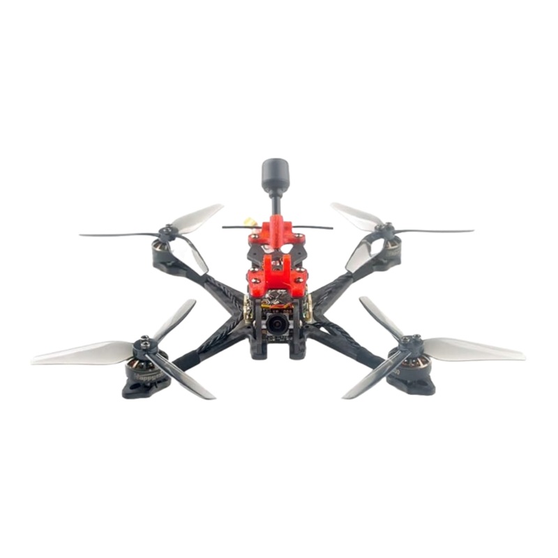 Crux35 Digital HD DJI Version ELRS V2