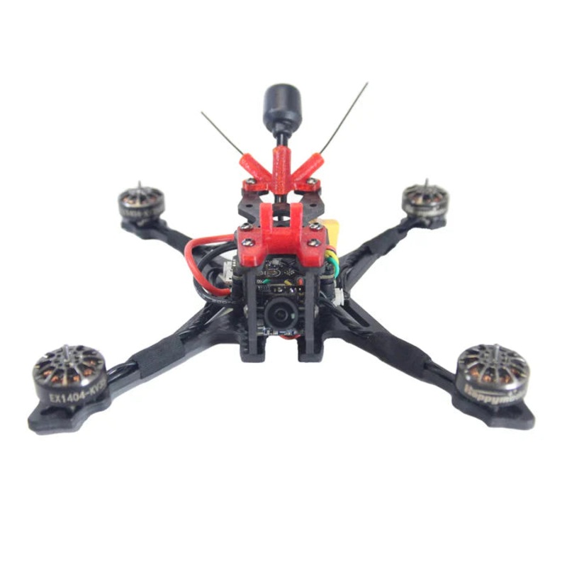 Crux35 ELRS V2 (UART) Analog Version