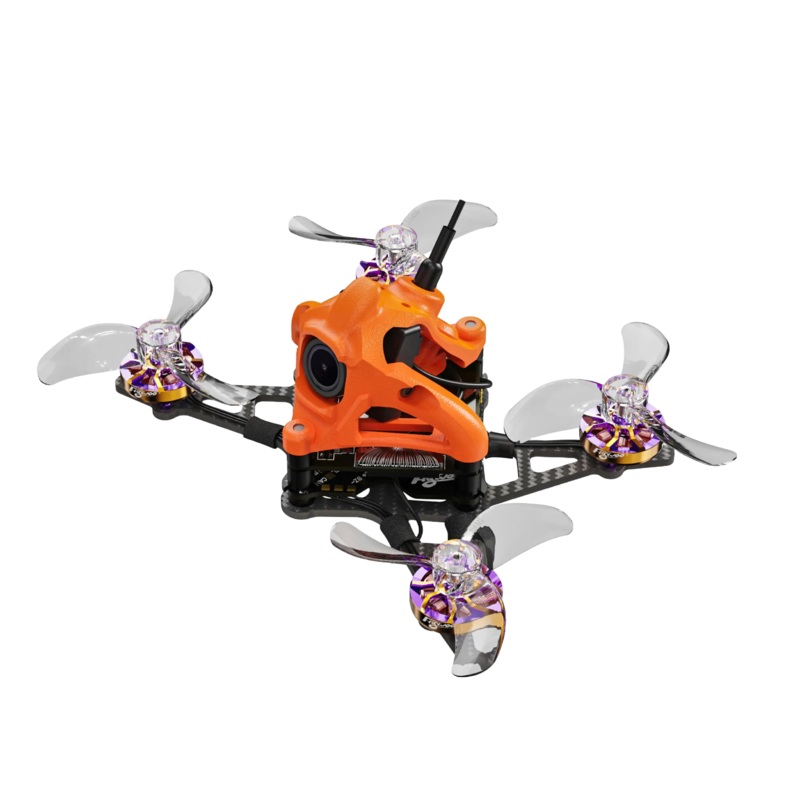 Firefly 1S DC16 Nano Baby Quad Walksnail V2.0 BNF