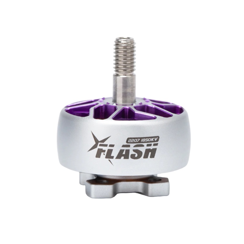 FlyFishRC Flash 2207 FPV Motor 1850Kv