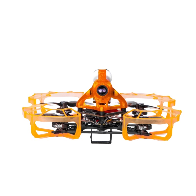 Flywoo Firefly 2S Nano Baby 20 Walksnail Avatar Micro Drone