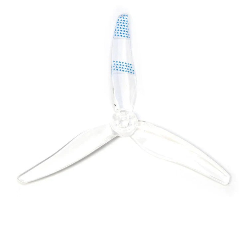 Gemfan Moonlight Propellers Blue 5″