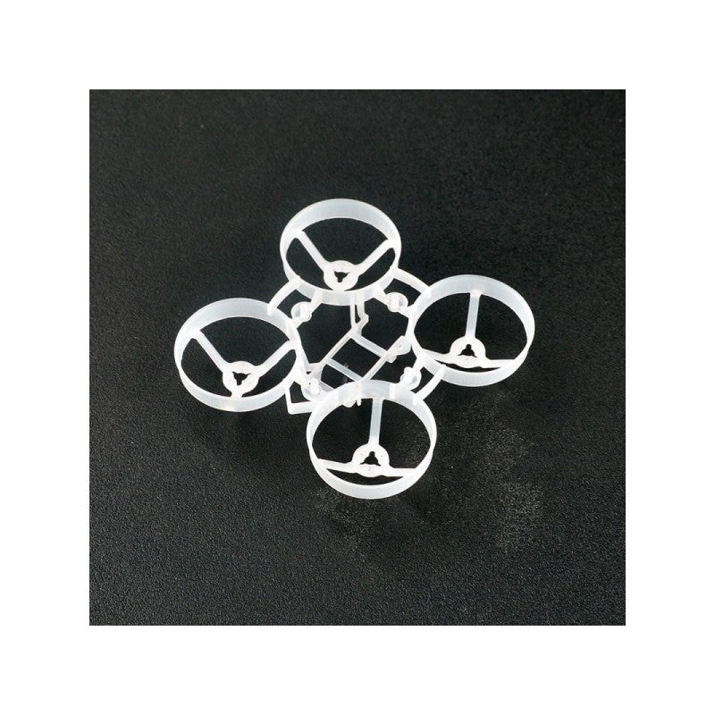 HappyModel Mobula6 Replacement Frame (White)