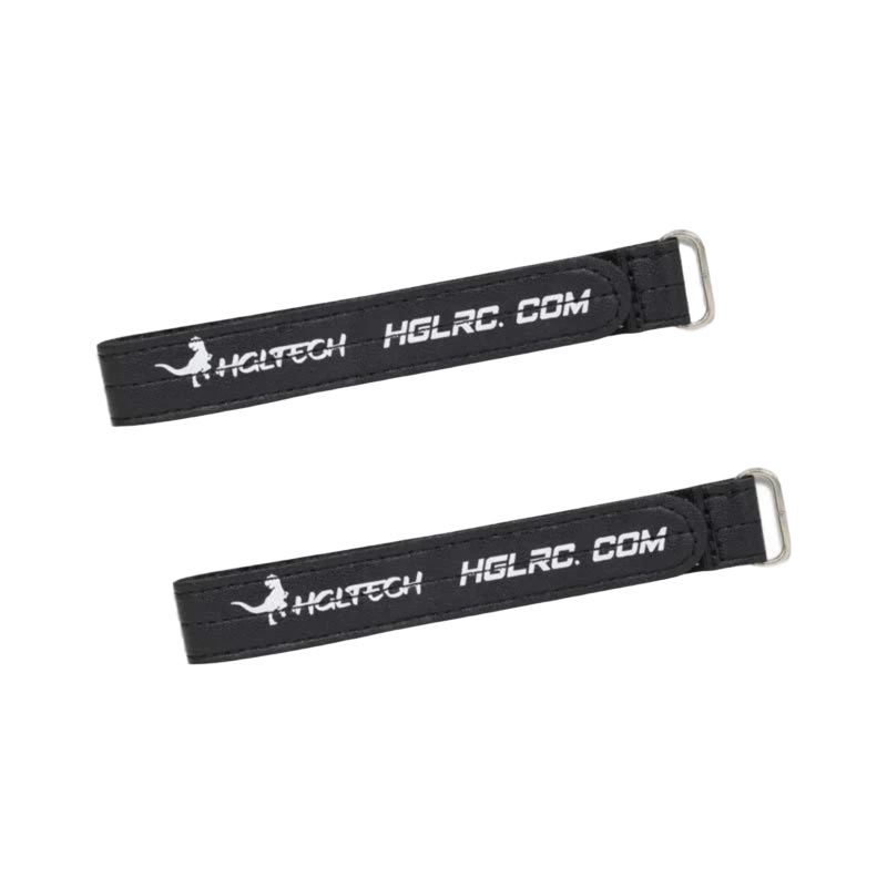 HGLRC Battery Straps (5-Pack)