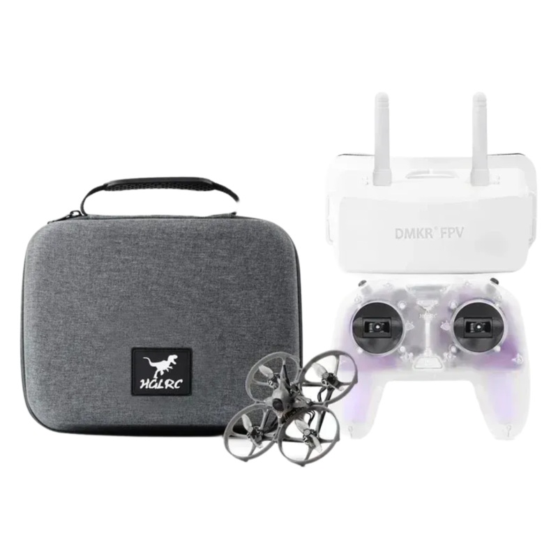 HGLRC Petrel 85 RTF Kit