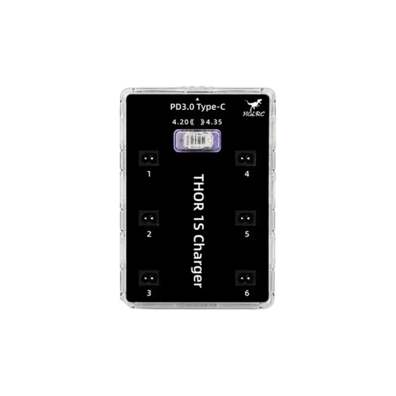 HGLRC Thor 1S Charger V2