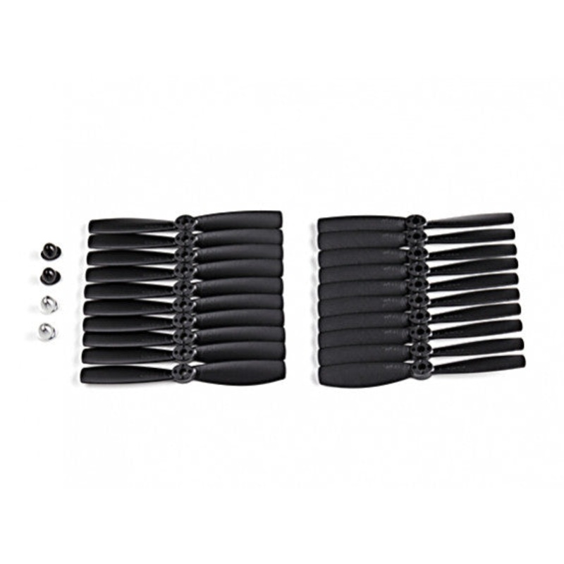 KingKong 5045 2-Blade Propellers (10-Pairs)