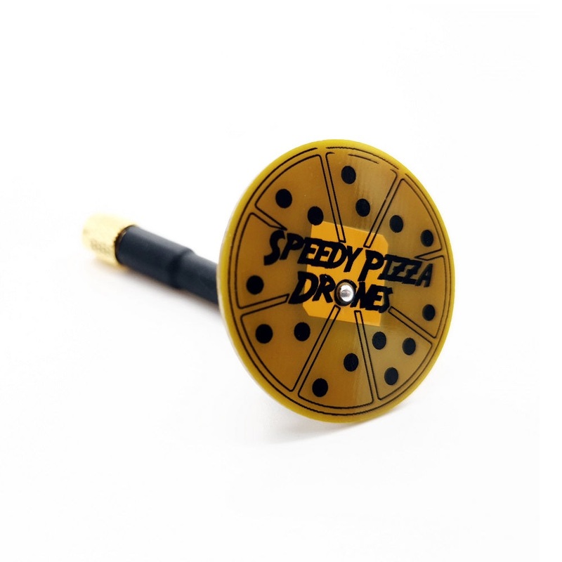 Margherita 5.8 RHCP (SMA) Antenna