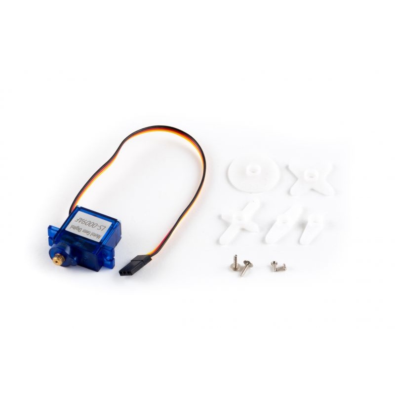 OSEPP LS-0009AF Servo Motor