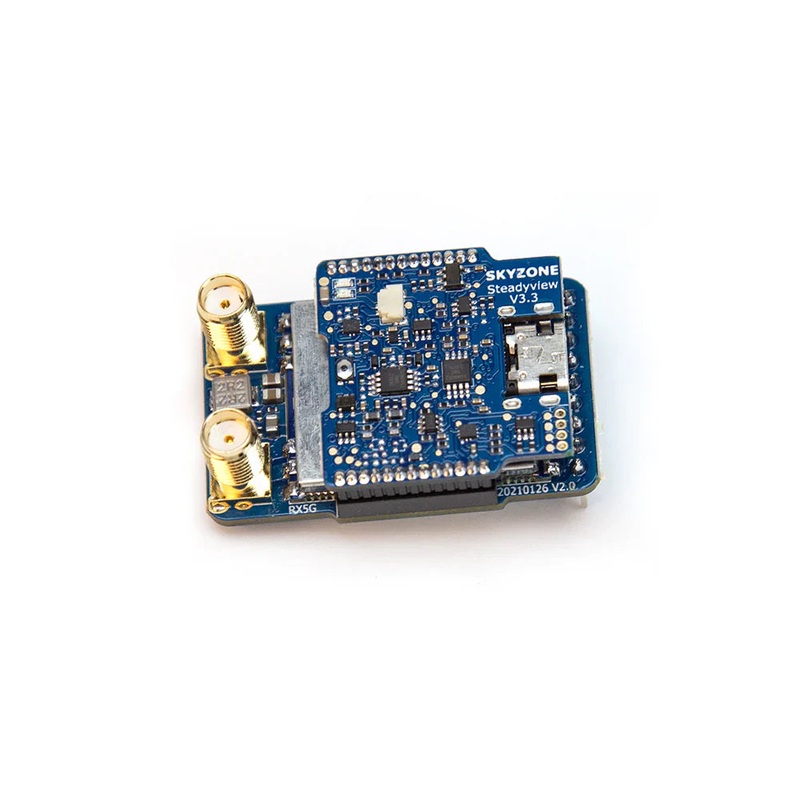 SKYZONE Steadyview/Rapidmix Receiver