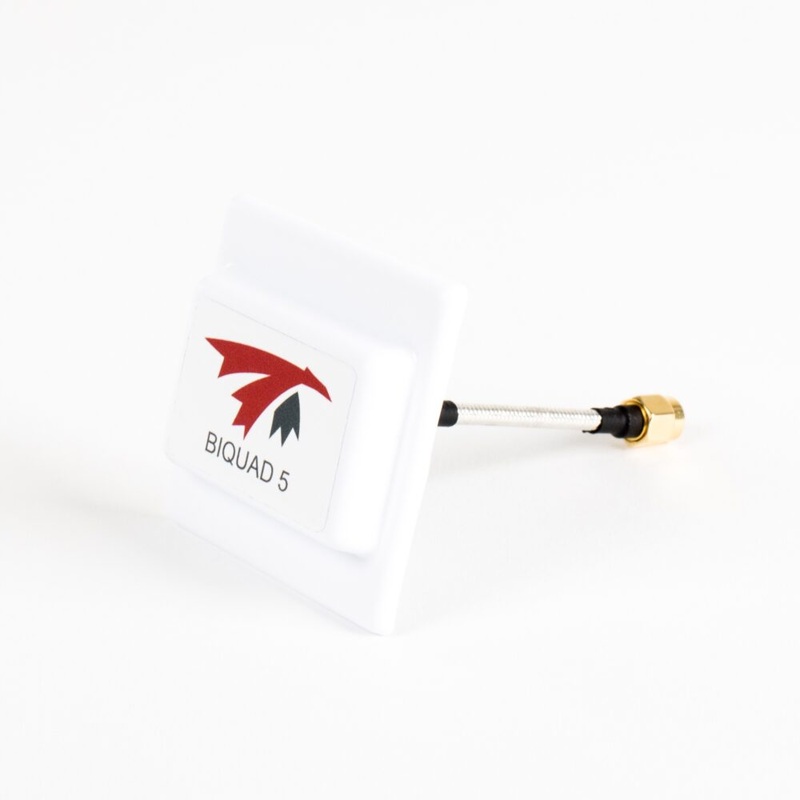 TrueRc 5G BiQuad