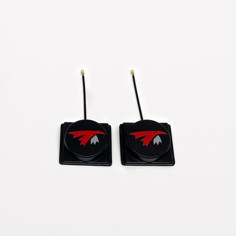 TrueRc X-Air 5.8 MK II – Shark Byte (Combo Stubby)