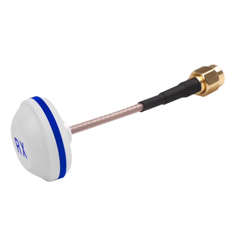 Walkera  5.8G Mushroom antenna (RX) RP-SMA 90