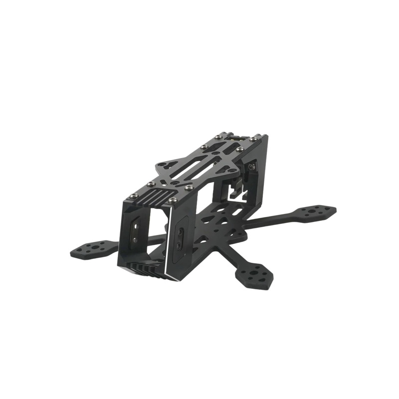 YMZFPV Eagle1 2inch FPV Frame kit