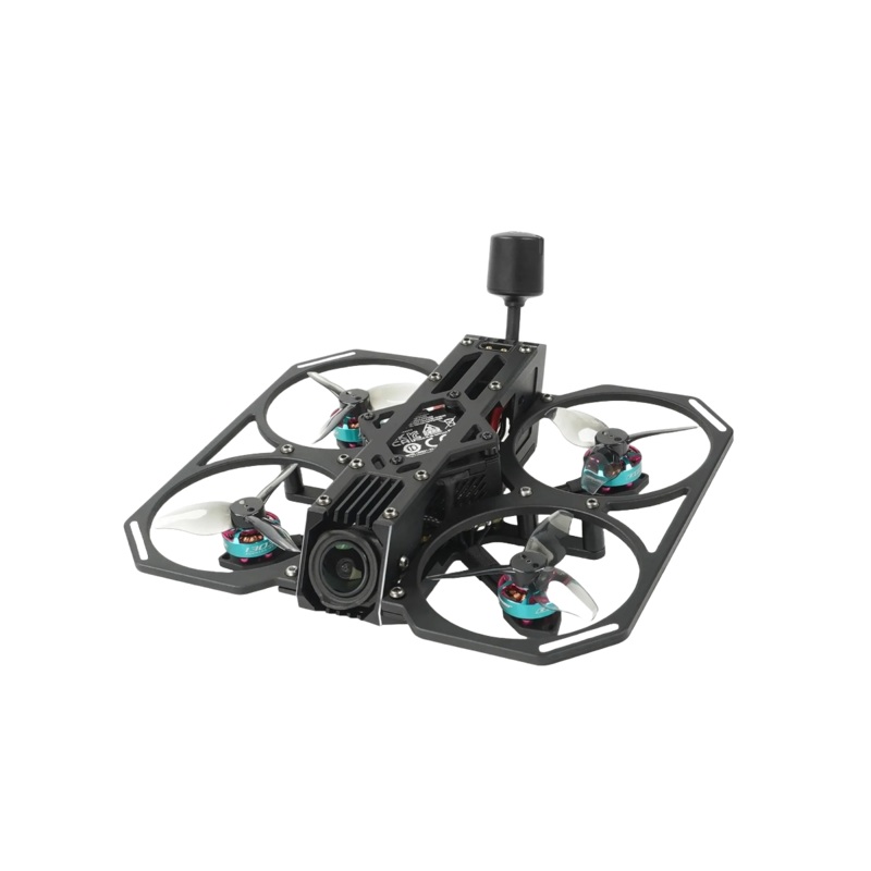 YMZFPV Starship X1 Drone