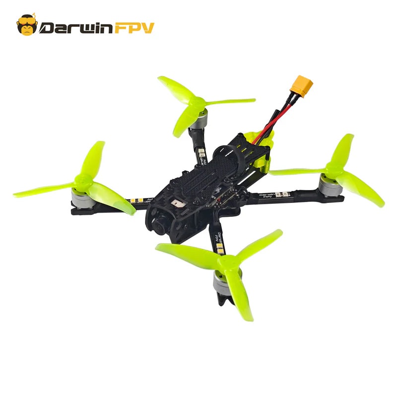 DarwinFPV Baby Ape Pro V2 ELRS 2.4 BNF