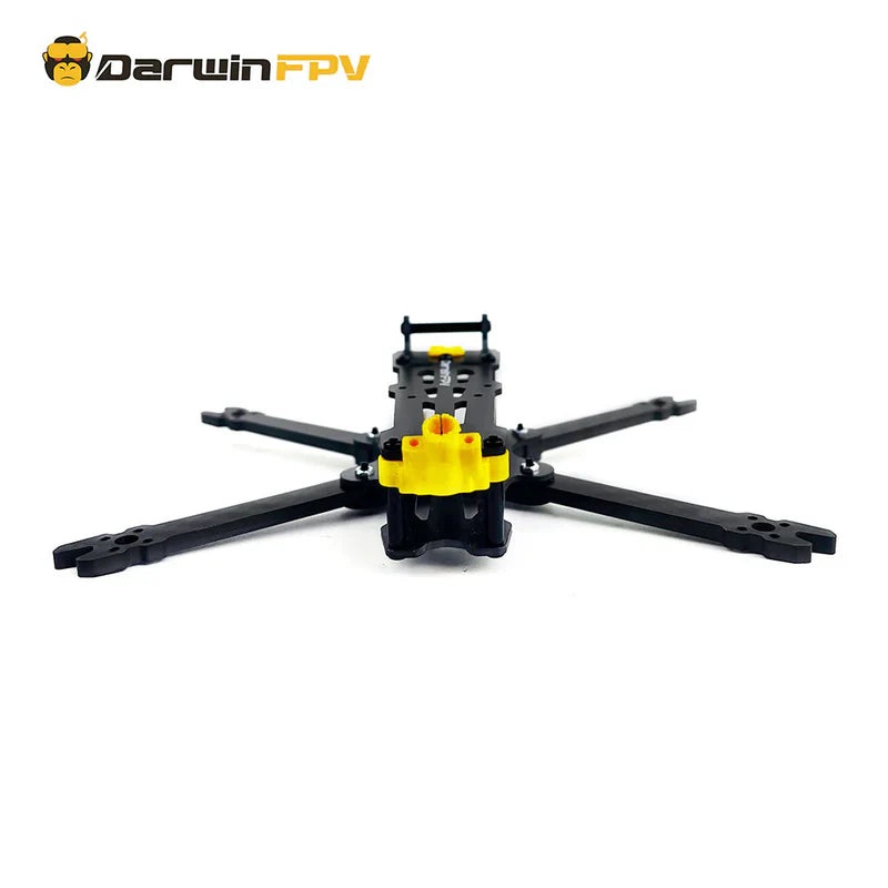 DarwinFPV BabyApe  3.5 inch FPV Drone Frame
