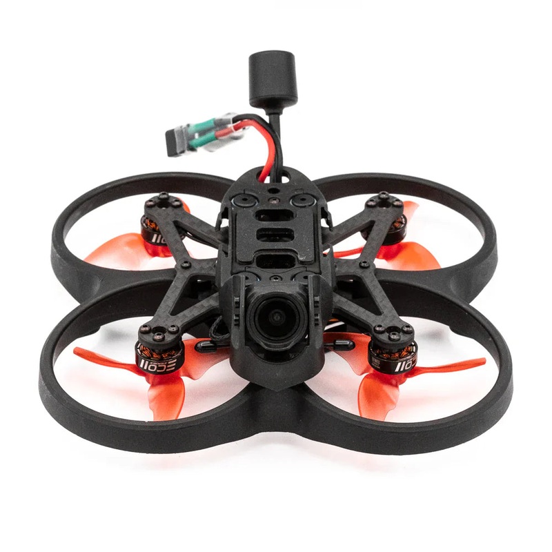 Emax Cinehawk Mini 2.5″ Cinewhoop (DJI O3/ELRS)