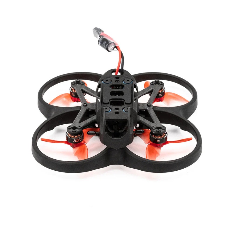 Emax Cinehawk Mini 2.5″ ELRS 2.4 (No VTX/Camera)