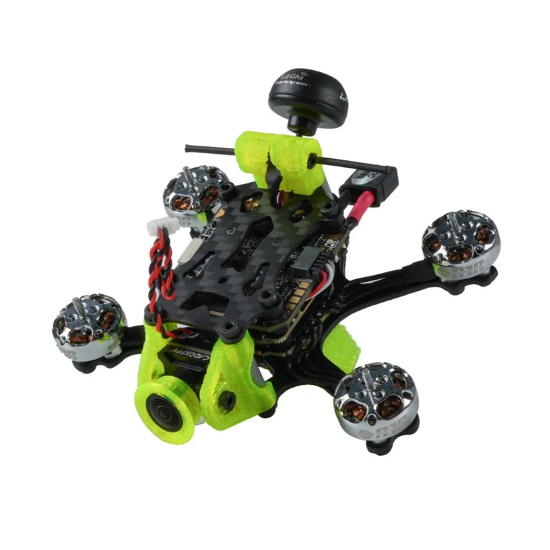 Firefly 1.6” Baby Quad HD V1.3 Walksnail Avatar Micro Drone (ELRS 2.4)