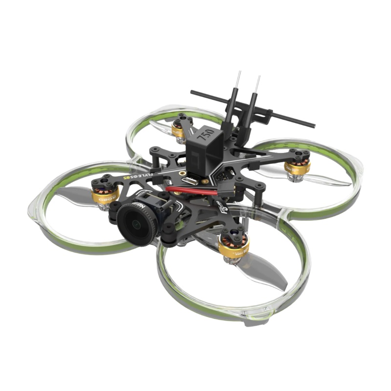 Flywoo FlyLens 85 HD O3 2S Brushless Whoop FPV Drone