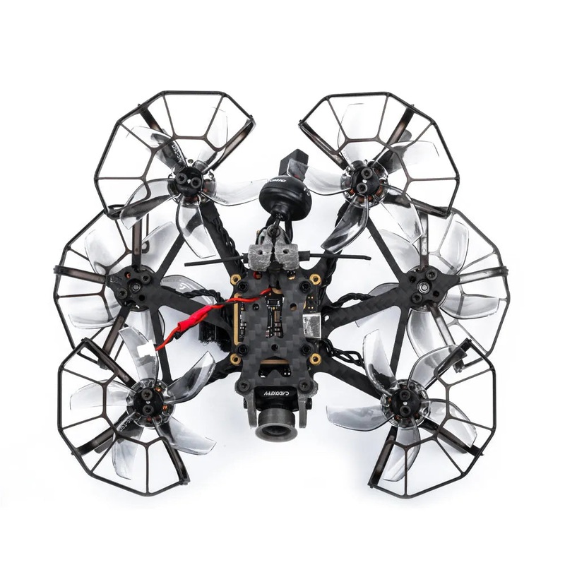 Flywoo Venom H20 2″ Walksnail BNF Quad (TBS)