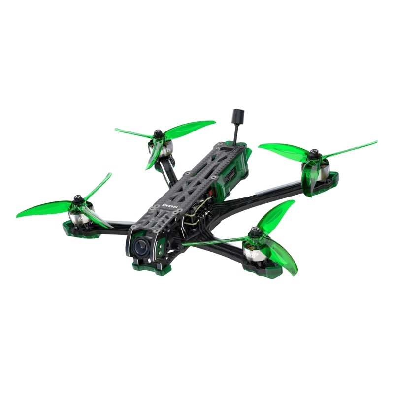 GEPRC MARK5 DC HD O3 FPV 6S (TBS)