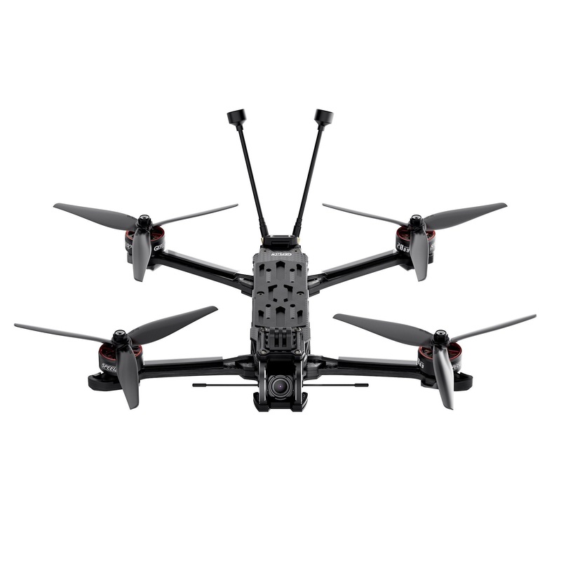 GEPRC Moz7 HD 7″ Long Range Drone