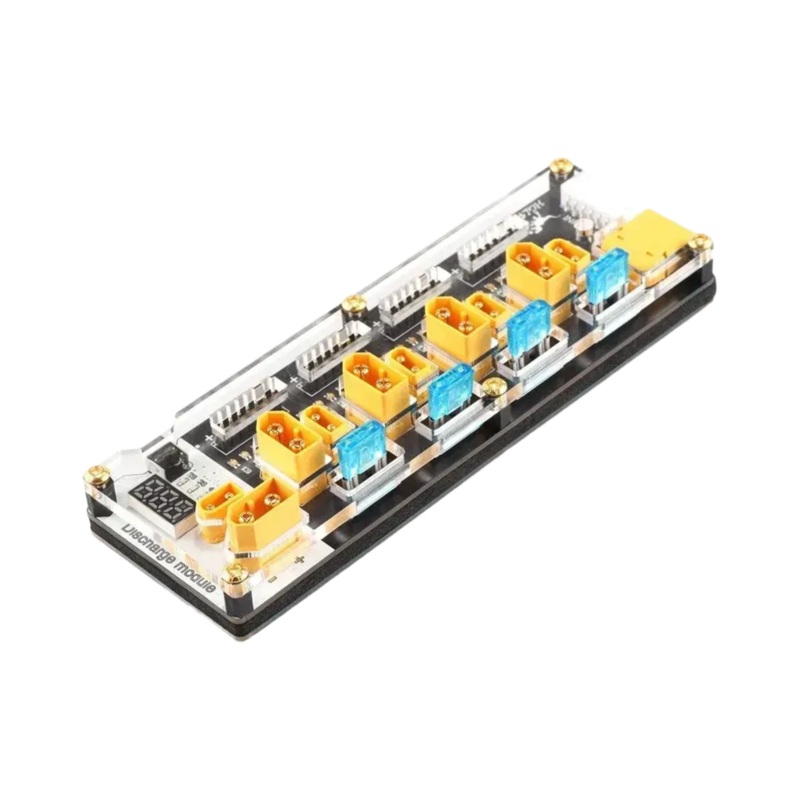 HGLRC Thor Pro 4 Port Balance Board