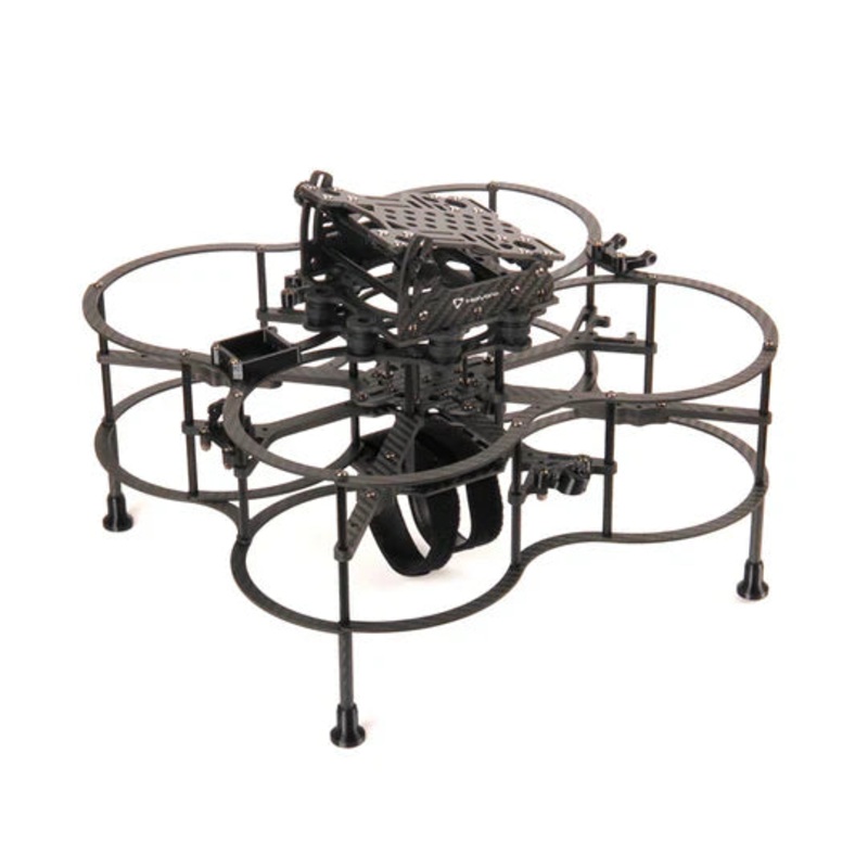 Kopis X8 Cinelifter 5″ – Caged Version Frame Only