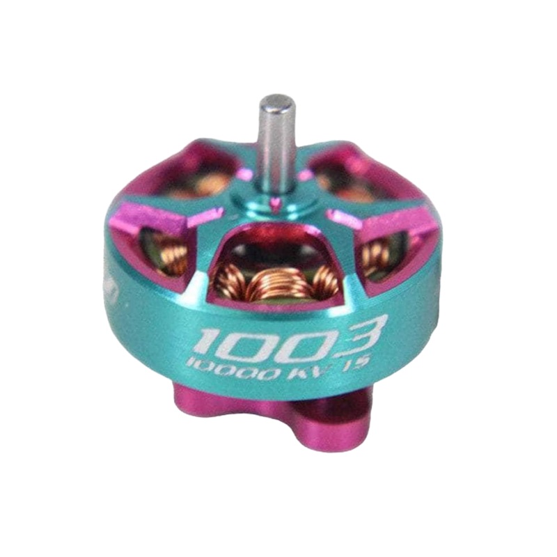 RCINPOWER GTS V3 1003 (10000KV)