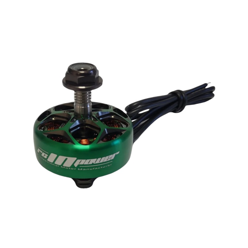 RCINPOWER WASP Major Green (1860KV)