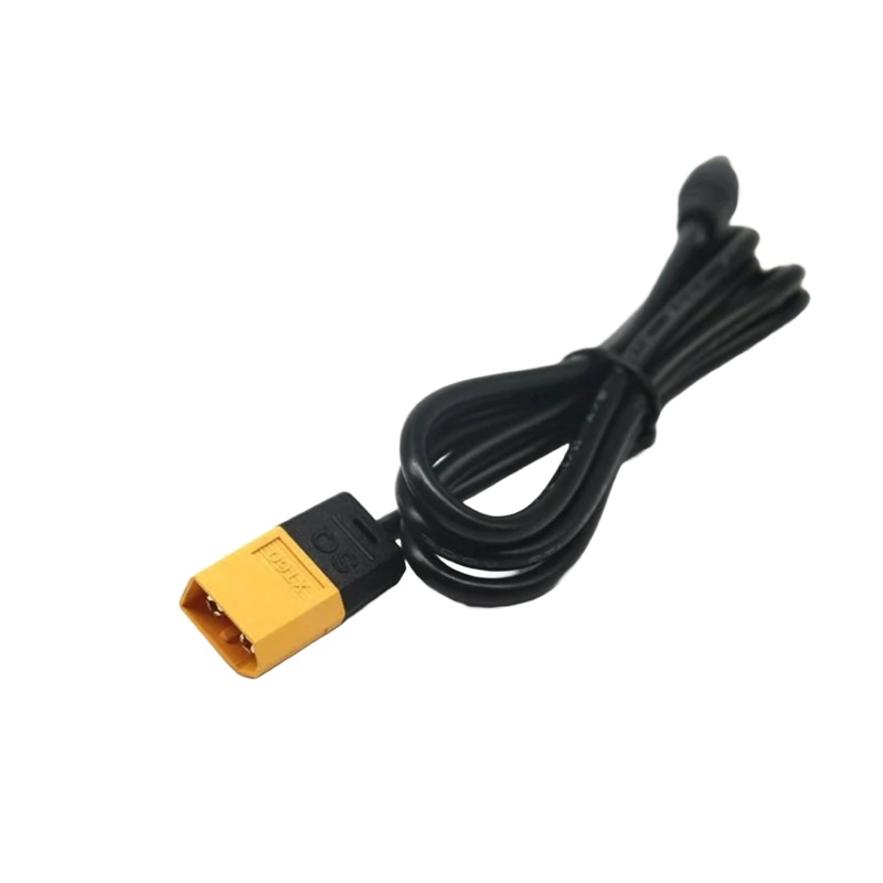 Sequre XT60 to DC5525 Power Cable