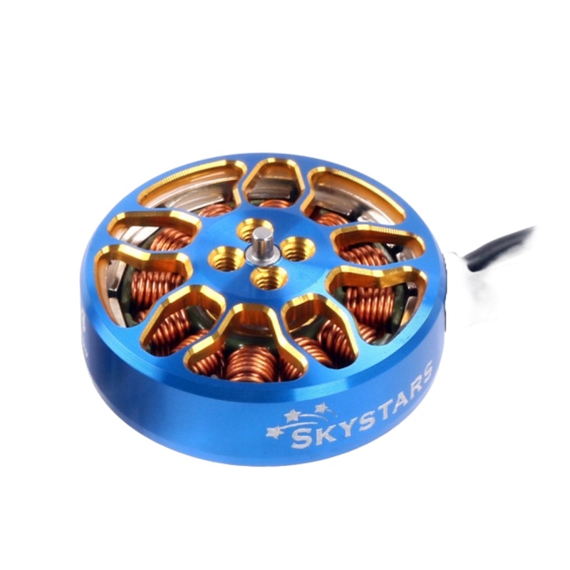 Skystar 1505 (3450KV) Motor