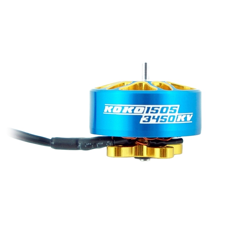Skystars 1505 3450KV 2-Pack