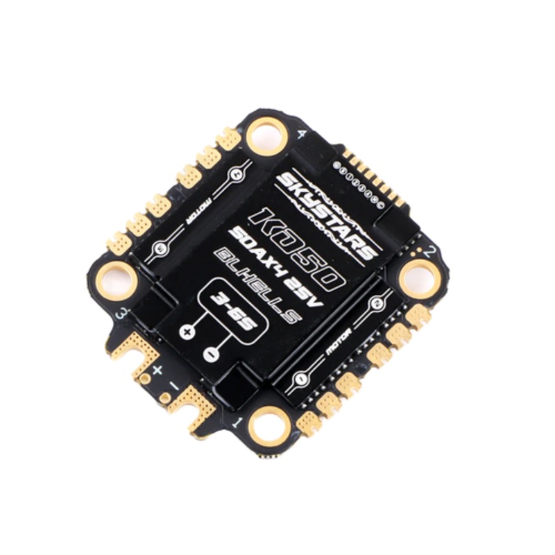 Skystars KO50 BL_HELI_S 30×30 ESC