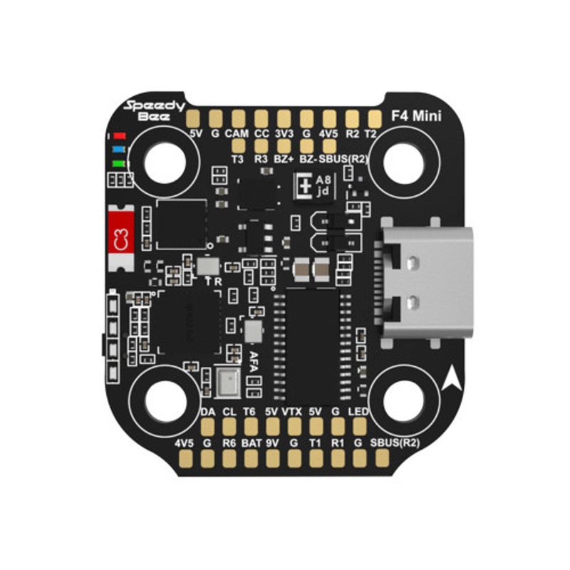 SpeedyBee F405 Mini 20×20 Flight Controller