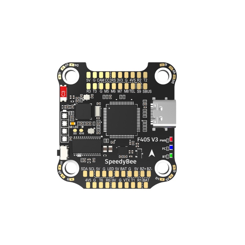 SpeedyBee F405 V3 30×30 Flight Controller