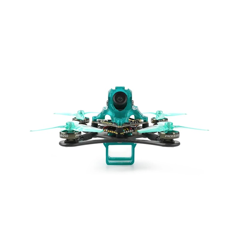 Sub250 Nanofly20 2S 2″ Analog Drone ELRS 2.4G