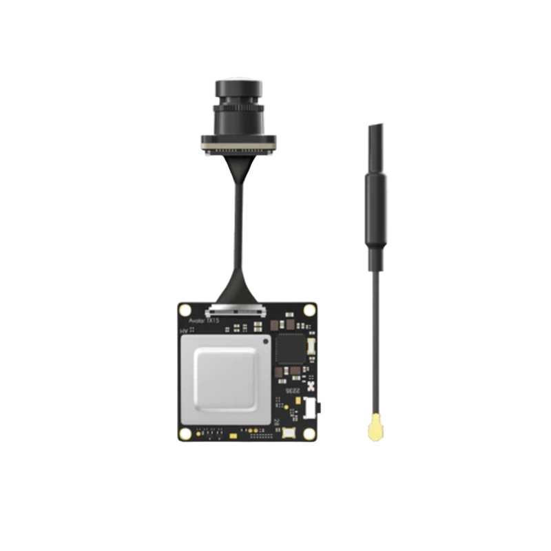 Walksnail Avatar Mini 1S Kit