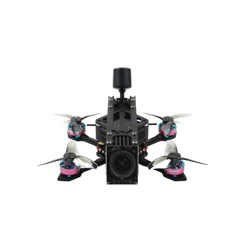 YMZFPV Eagle1 2 Inch Freestyle FPV Drone