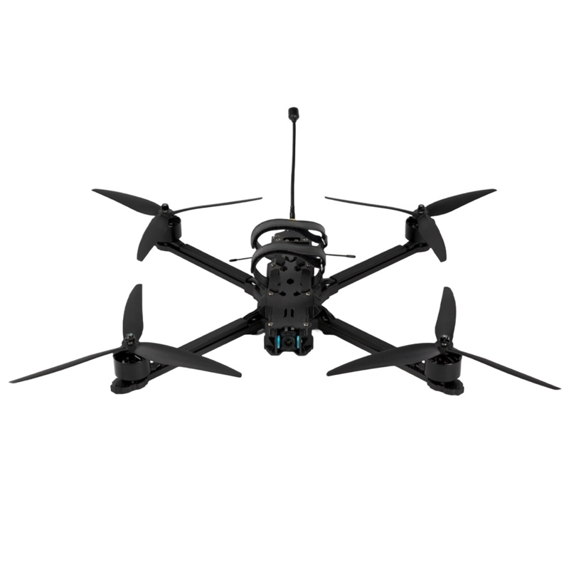Axisflying Manta 10 Lite analog 5.8G (ELRS)