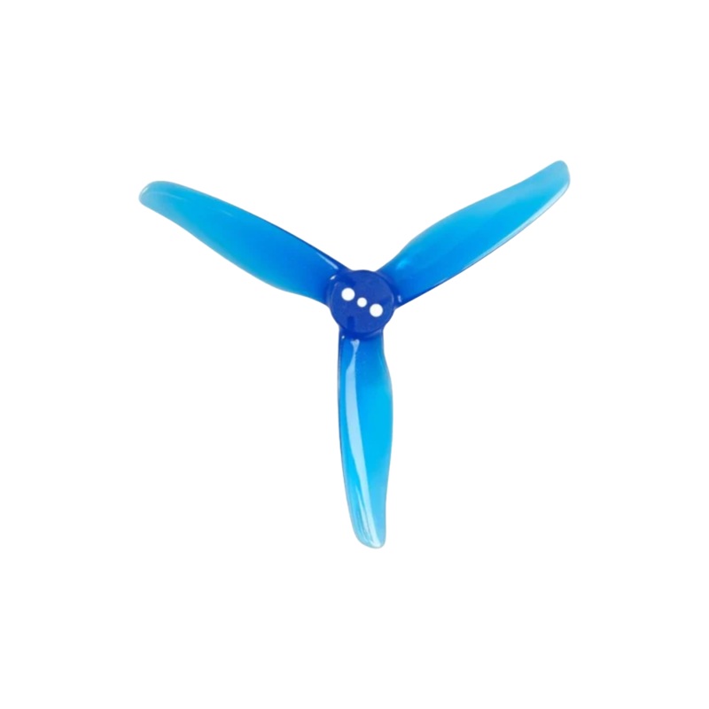 Dalprop Cyclone Series 3″ T3018 MR1654 Blue